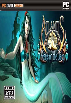 Atlantis: Pearls of the Deep 美版下载