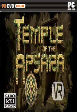 [PC]Temple of the Apsara美版下载 