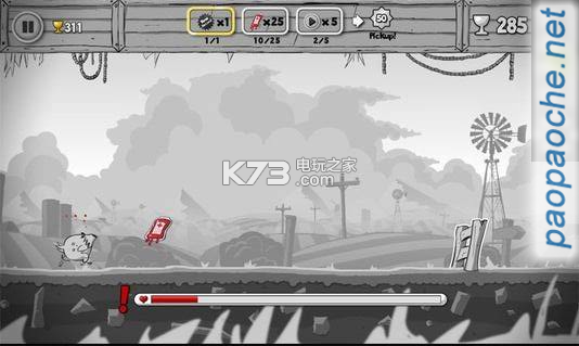 鸡无命 v1.0.3 安卓正版下载 截图