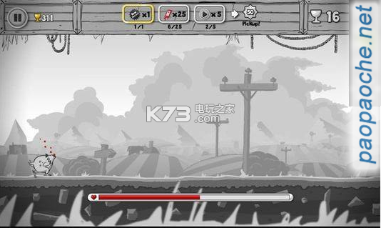 鸡无命 v1.0.3 安卓正版下载 截图