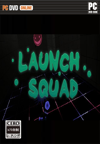 [PC]Launch Squad安卓正版下载 