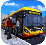 模拟巴士2017 v1.1 无限金币下载