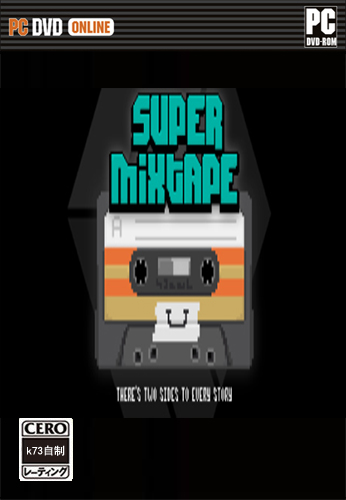 超级混音带安卓正版预约 Super Mixtape预约 