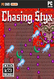 追逐冥河Chasing Styx v1.2.0 硬盘版下载