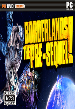 Borderlands: The Pre-Sequel美版下载 