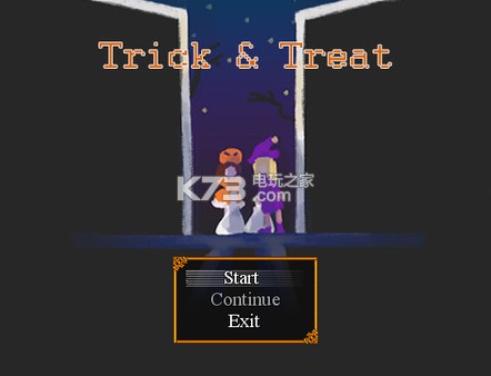 Trick & Treat 破解版下載 截圖