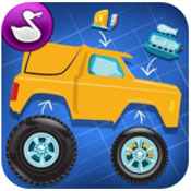 造个车安卓正版下载v1.2