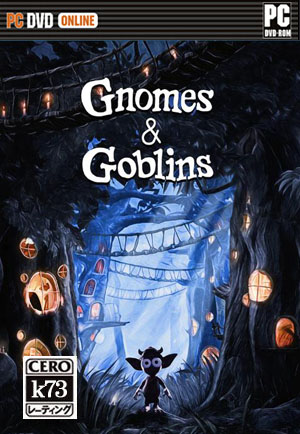 Gnomes Goblins 汉化硬盘版下载
