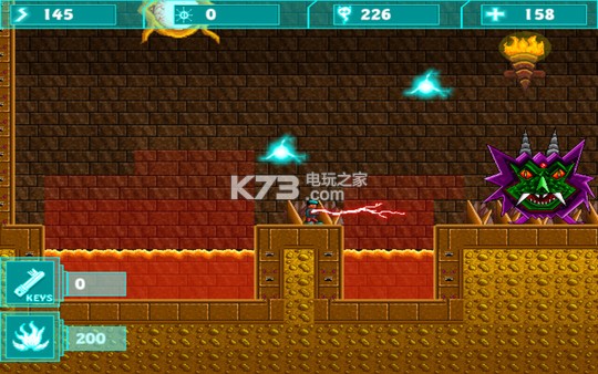 噩夢z v1.3.1 硬盤版下載 截圖