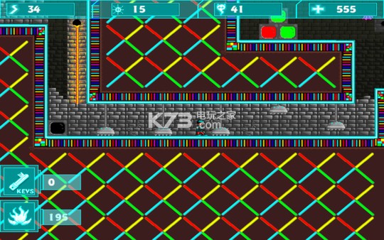 噩夢z v1.3.1 硬盤版下載 截圖