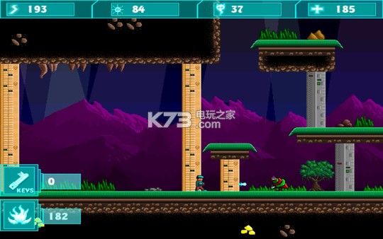 噩夢z v1.3.1 硬盤版下載 截圖