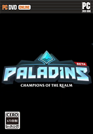 枪火游侠安卓中文版下载 Paladins枪火游侠国服腾讯版下载 枪火游侠安卓中文版下载 Paladins枪火游侠国服腾讯版下载