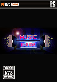 Music Inside下载 Music Inside硬盘版下载 Music Inside下载 Music Inside硬盘版下载