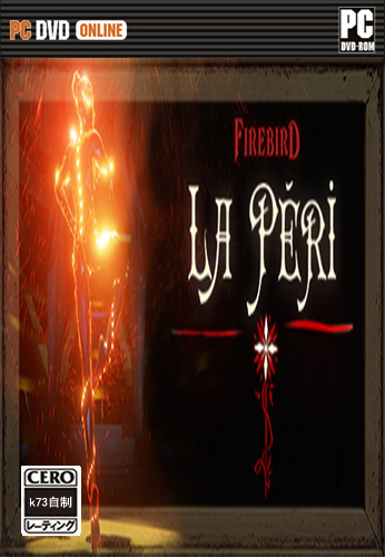 Firebird La Peri安卓中文版下载 Firebird La Peri安卓中文版下载