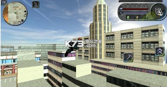 攀爬侠无限钞票存档下载 攀爬侠中文破解版下