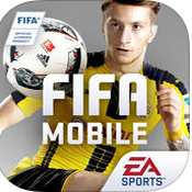 FIFA Mobile Football v25.1.01 安卓正版下载(FIFA足球世界)