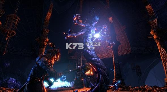 上古卷轴ol黄金版全版本修改器下载 _k73电玩