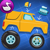 Build A Truck v1.2 漢化版下載