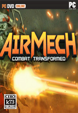 AirMech 中文版下載