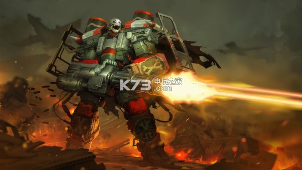 AirMech 中文版下載 截圖