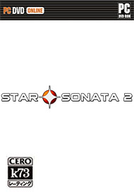 星之奏鸣曲2汉化硬盘版预约 Star Sonata 2绿色安装版预约 