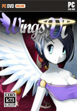 Wings of Vi 漢化版下載