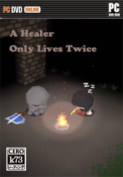 A Healer Only Lives Twice 汉化版下载