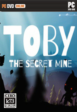 托比神秘的矿山汉化版下载 Toby: The Secret Mine下载 