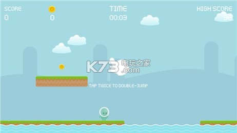 無盡逃亡2D游戲 v1.0.0 破解版下載 截圖