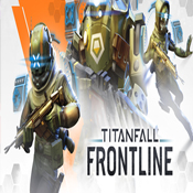 泰坦陨落前线Titanfall Frontline手游 汉化版下载