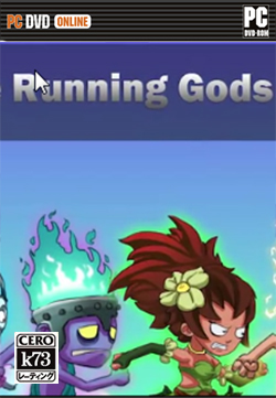 Running Gods 安卓正版下载