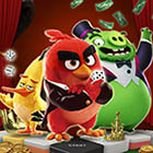 愤怒的小鸟骰子游戏 v1.1 安卓手机版下载