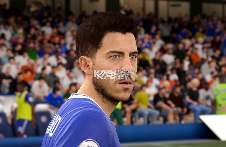 fifa17 次世代畫質(zhì)補(bǔ)丁下載 截圖