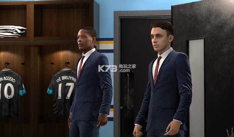 fifa17 作弊器下載 截圖