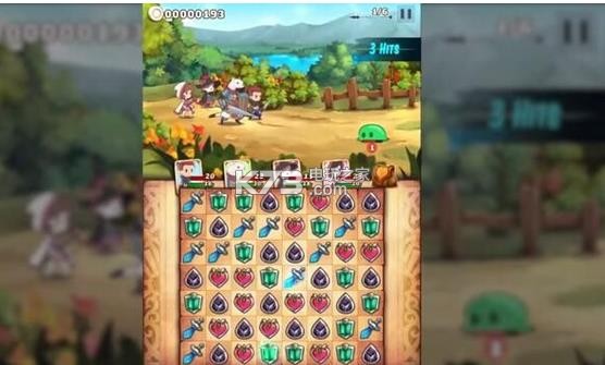 英雄纹章2ios下载v1.0 英雄纹章2苹果版下载 _k73电玩之家