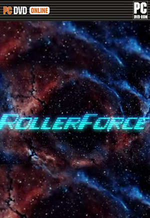 RollerForce 汉化硬盘版下载