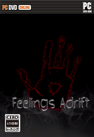 [PC]情感漂泊Feelings Adrift汉化硬盘版下载 Feelings Adrift中文破解版下载 