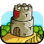 Grow Castle v1.39.6 无限金币版下载