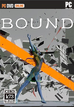 Bound:王国的碎片中文版预约 