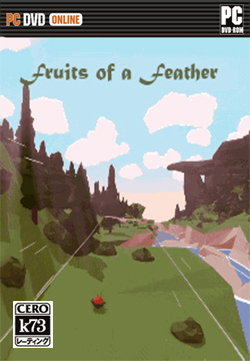Fruits of a Feather 汉化版下载