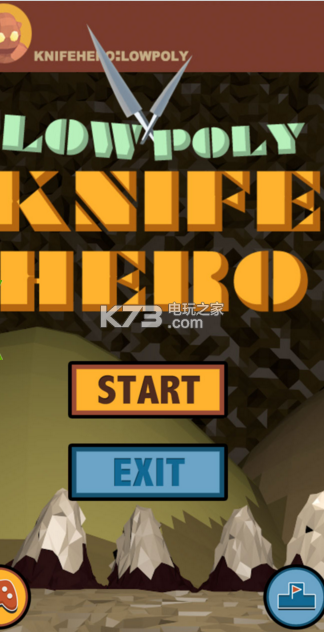 小小飞刀侠 v1.2 安卓下载 截图