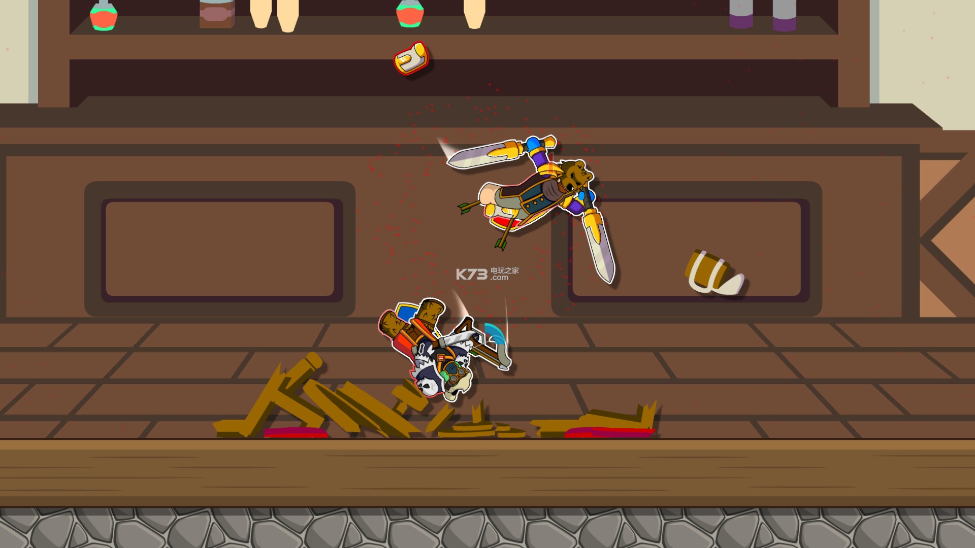 pc 玩偶英雄官网下载 玩偶英雄游戏下载 _k73电