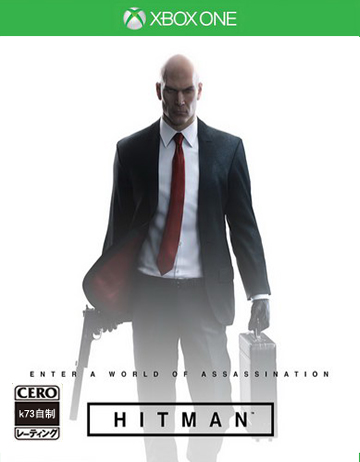杀手第五章自由战士美版预约 Hitman Episode 5 Freedom Fighters美版预约 