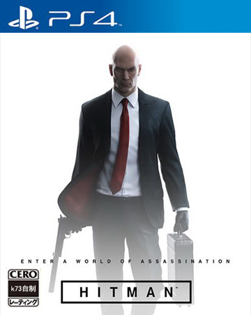 杀手第五章自由战士欧版预约 杀手第五章预约 