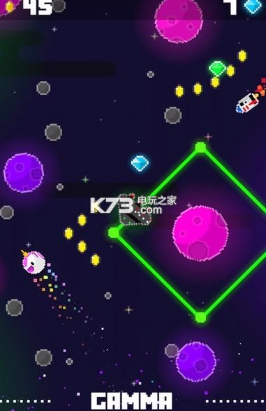 Swoopy Space v1.0 安卓版下载 截图