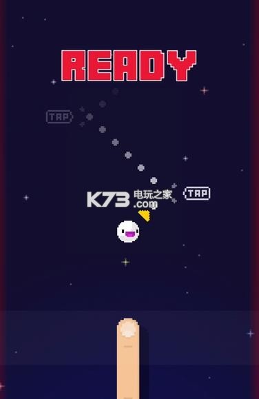 Swoopy Space v1.0 安卓版下载 截图