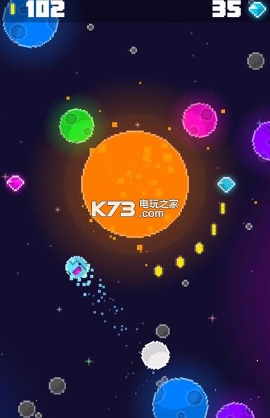 Swoopy Space v1.0 安卓版下载 截图