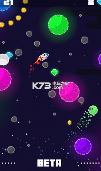 Swoopy Space v1.0 安卓版下载 截图