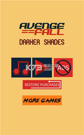 秋季报仇游戏 v1.1 安卓版下载 截图