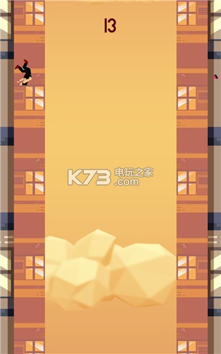 秋季报仇游戏 v1.1 安卓版下载 截图